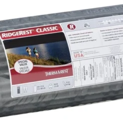 Therm-a-Rest RidgeRest® Classic Regular Sleeping Pad -Campingudstyr Salg 2022 60500007 2
