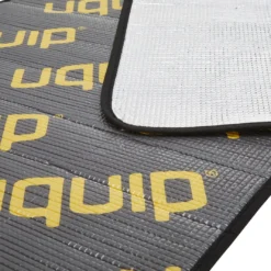 Uquip Aluminium Sleeping Pad Flexy 190 -Campingudstyr Salg 2022 60500010 3