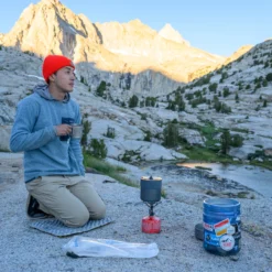 Therm-a-Rest Z Seat™ -Campingudstyr Salg 2022 60600016 5