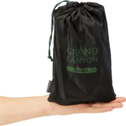 Grand Canyon Sinyala Micro Chair -Campingudstyr Salg 2022 60600046 2