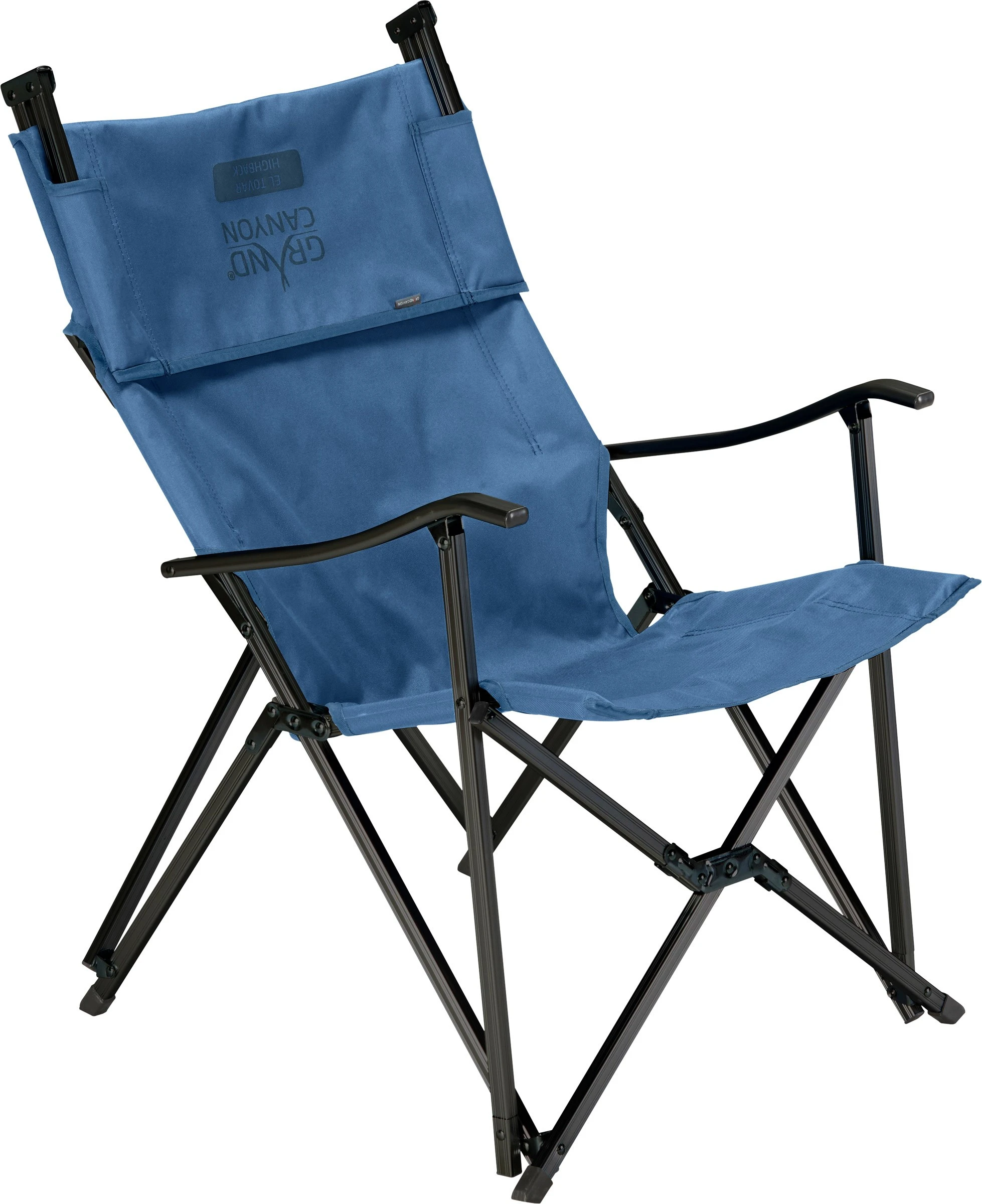 Grand Canyon El Tovar Highback Chair 6 Grand Canyon El Tovar Highback Chair - Billede 4