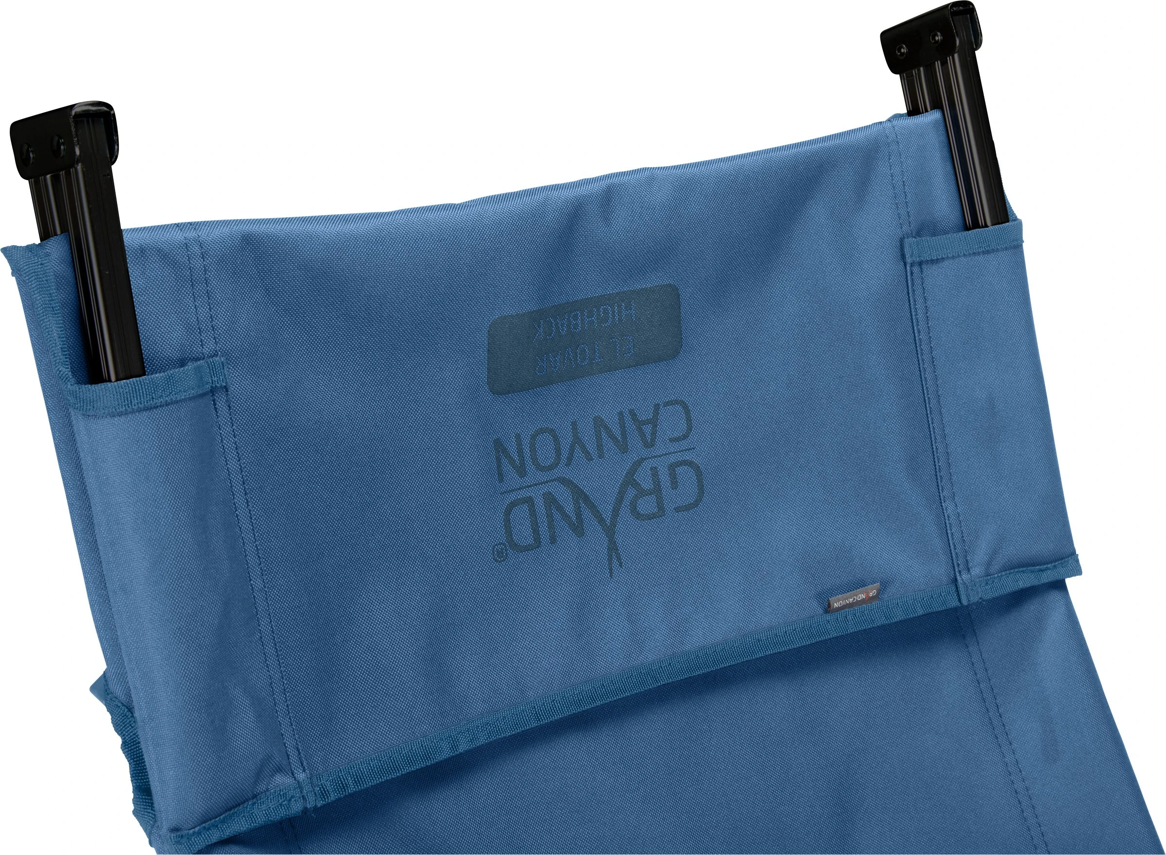 Grand Canyon El Tovar Highback Chair 9 Grand Canyon El Tovar Highback Chair - Billede 7