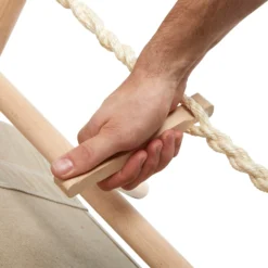 Nordisk Moesgaard Wooden Chair 13 Nordisk Moesgaard Wooden Chair -Campingudstyr Salg 2022 60600052 2