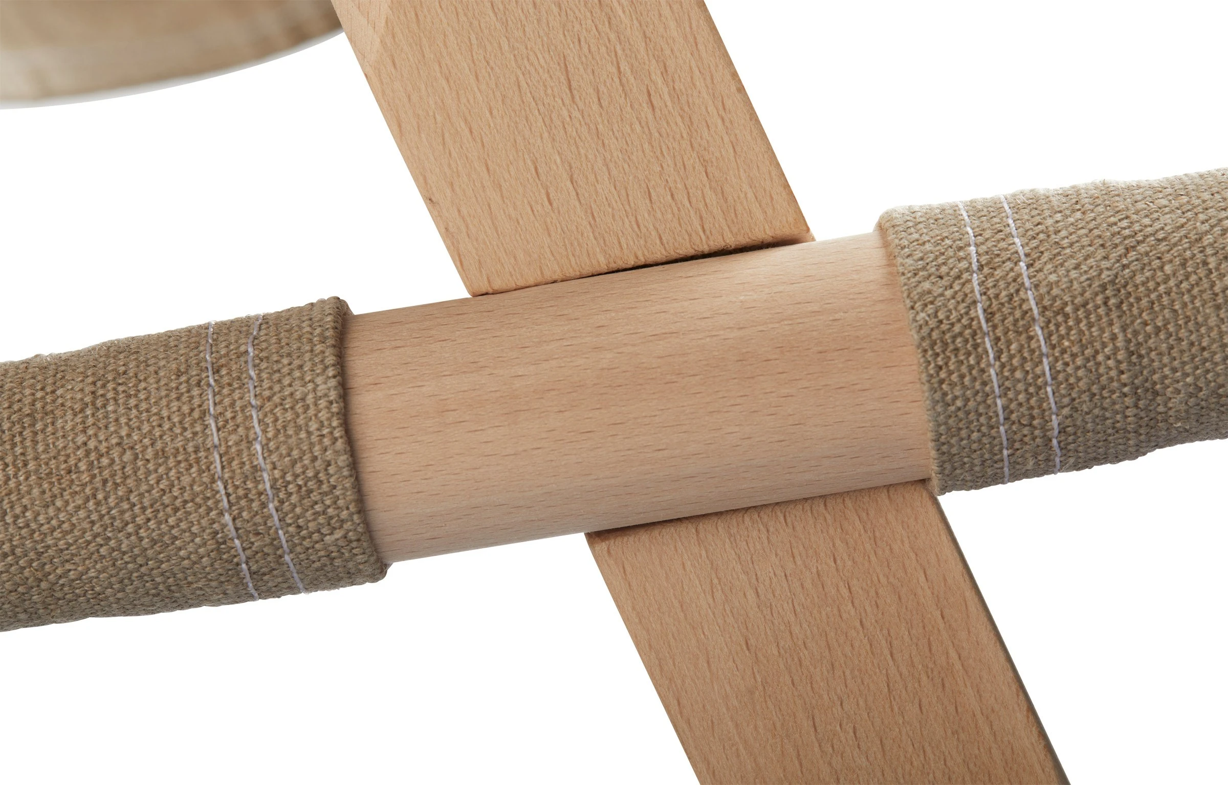 Nordisk Moesgaard Wooden Chair 9 Nordisk Moesgaard Wooden Chair - Billede 7