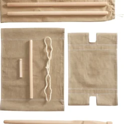 Nordisk Moesgaard Wooden Chair 19 Nordisk Moesgaard Wooden Chair -Campingudstyr Salg 2022 60600052 8