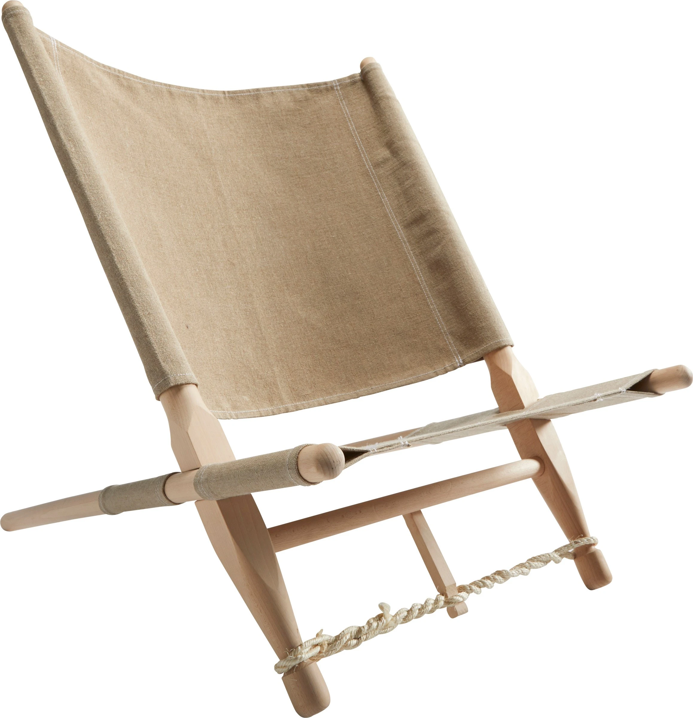 Nordisk Moesgaard Wooden Chair 3 Nordisk Moesgaard Wooden Chair
