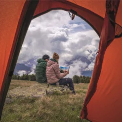 Robens ZigZag Seat -Campingudstyr Salg 2022 60600056 2