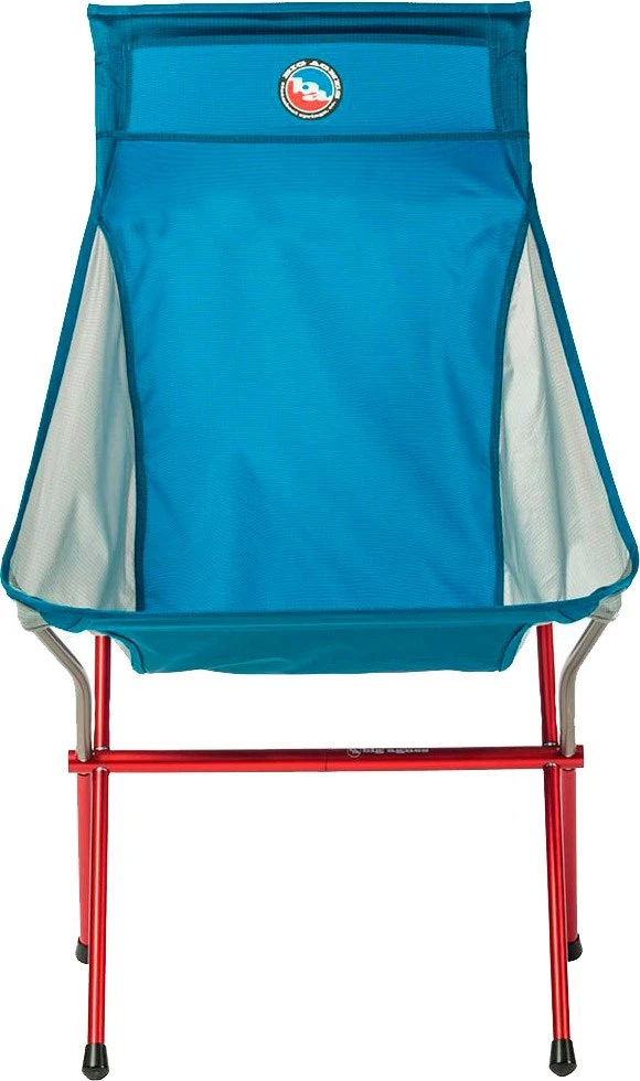 Big Agnes Big Six Camp Chair 3 Big Agnes Big Six Camp Chair