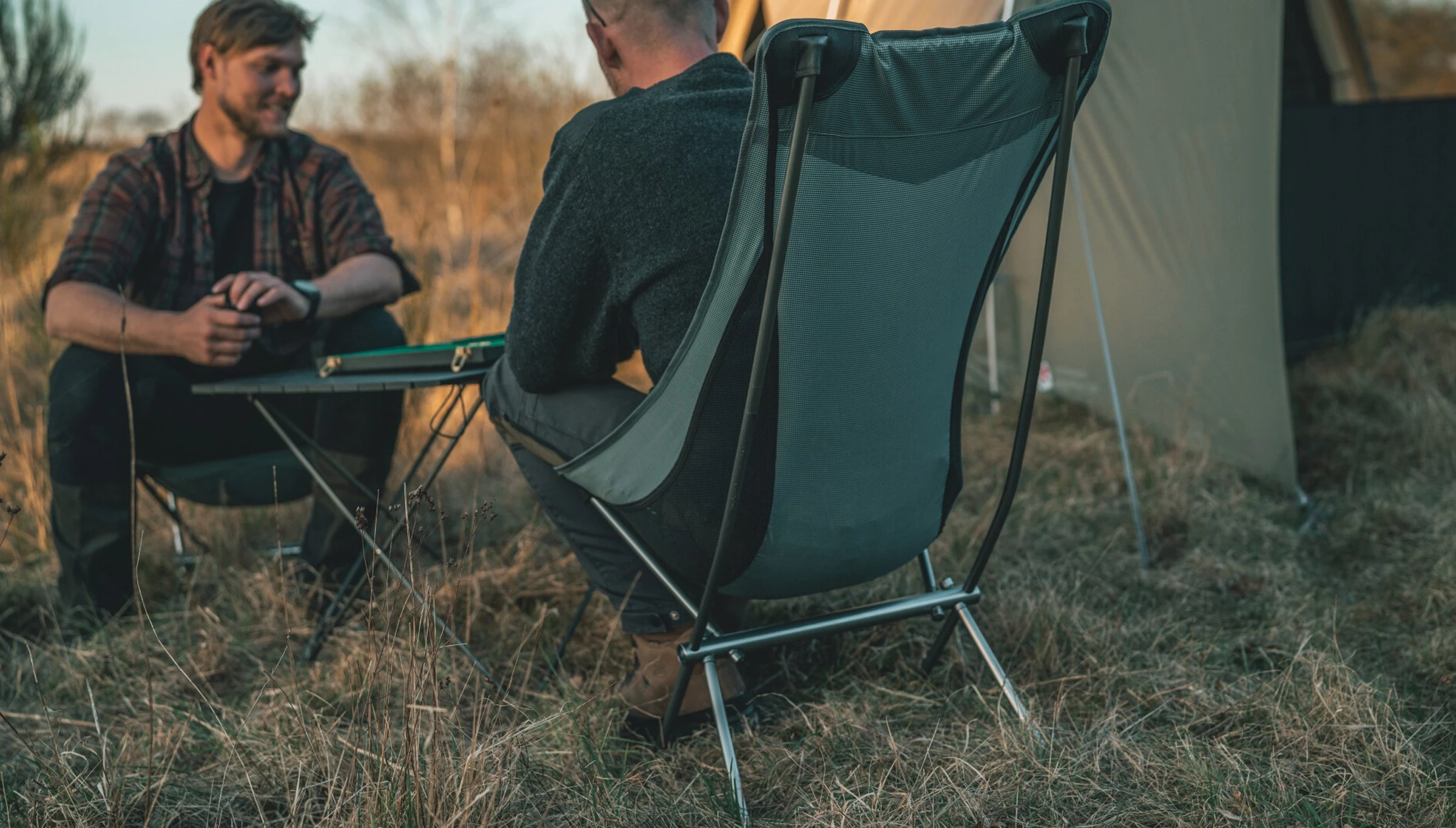 Robens Observer Chair 8 Robens Observer Chair - Billede 6