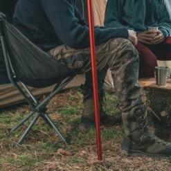 Robens Searcher Chair 12 Robens Searcher Chair -Campingudstyr Salg 2022 60600069 5