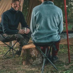Robens Searcher Stool -Campingudstyr Salg 2022 60600071 4