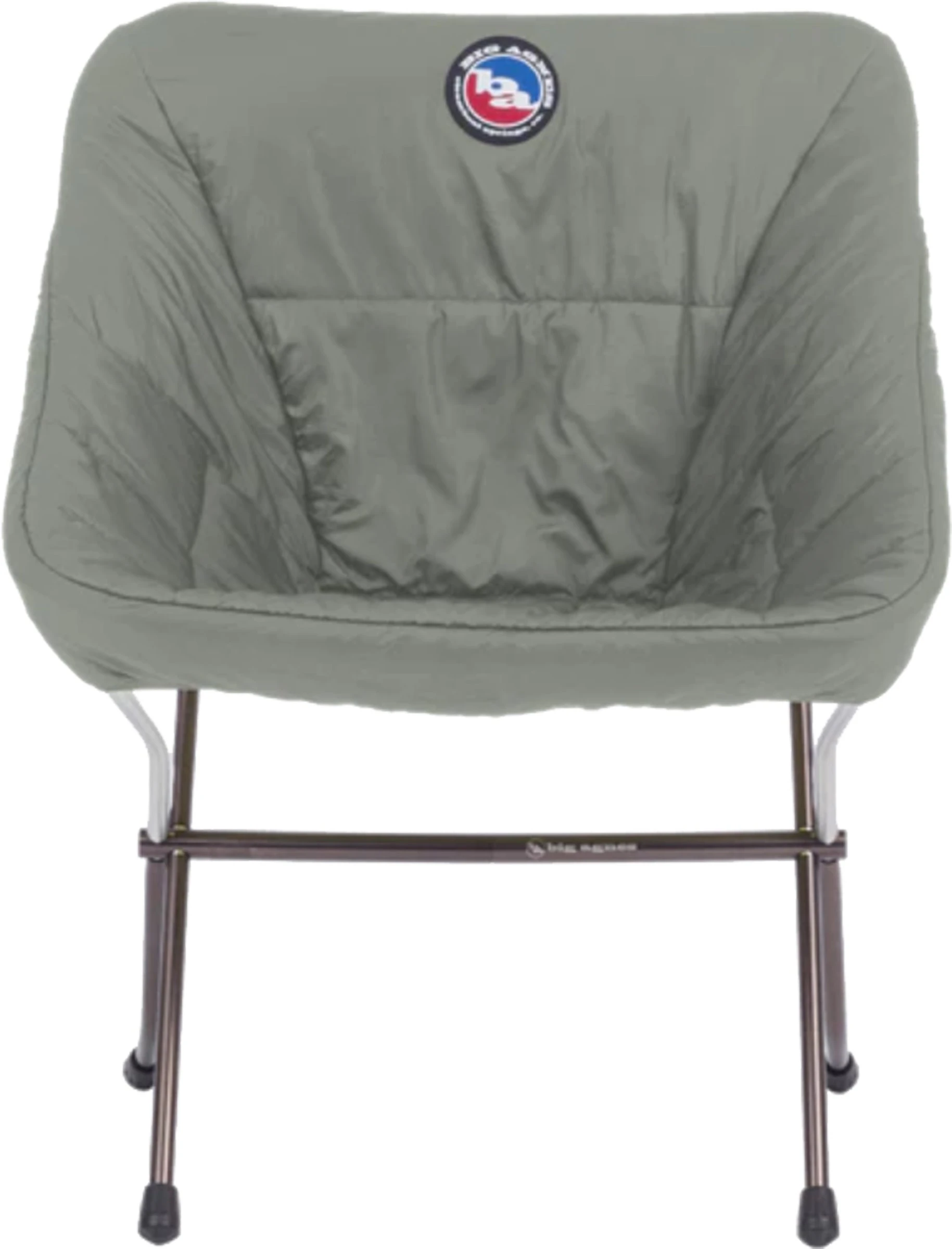 Big Agnes Insulated Cover - Mica Basin Camp Chair 4 Big Agnes Insulated Cover - Mica Basin Camp Chair - Billede 2