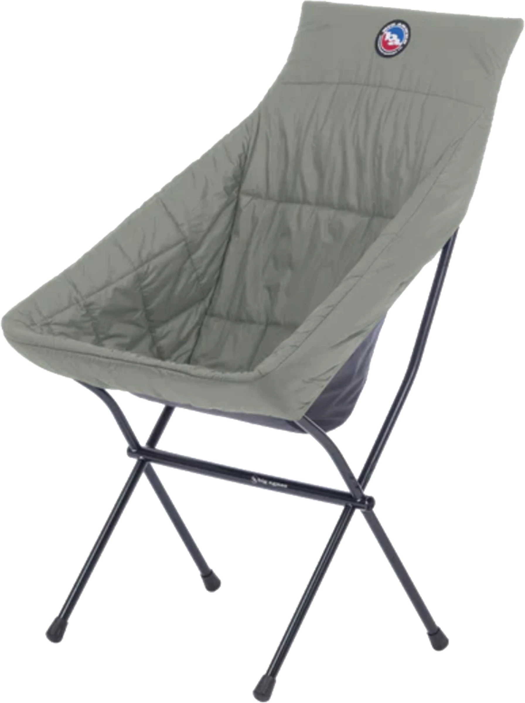 Big Agnes Insulated Cover - Big Six Camp Chair 3 Big Agnes Insulated Cover - Big Six Camp Chair