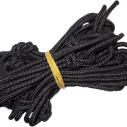 TICKET TO THE MOON Nautical Ropes