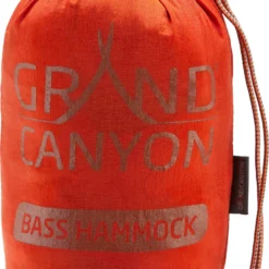 Grand Canyon Bass Hammock Single -Campingudstyr Salg 2022 60700034 4