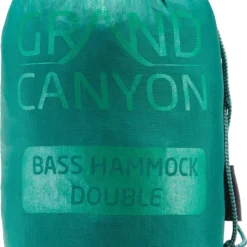 Grand Canyon Bass Hammock Double -Campingudstyr Salg 2022 60700035 7
