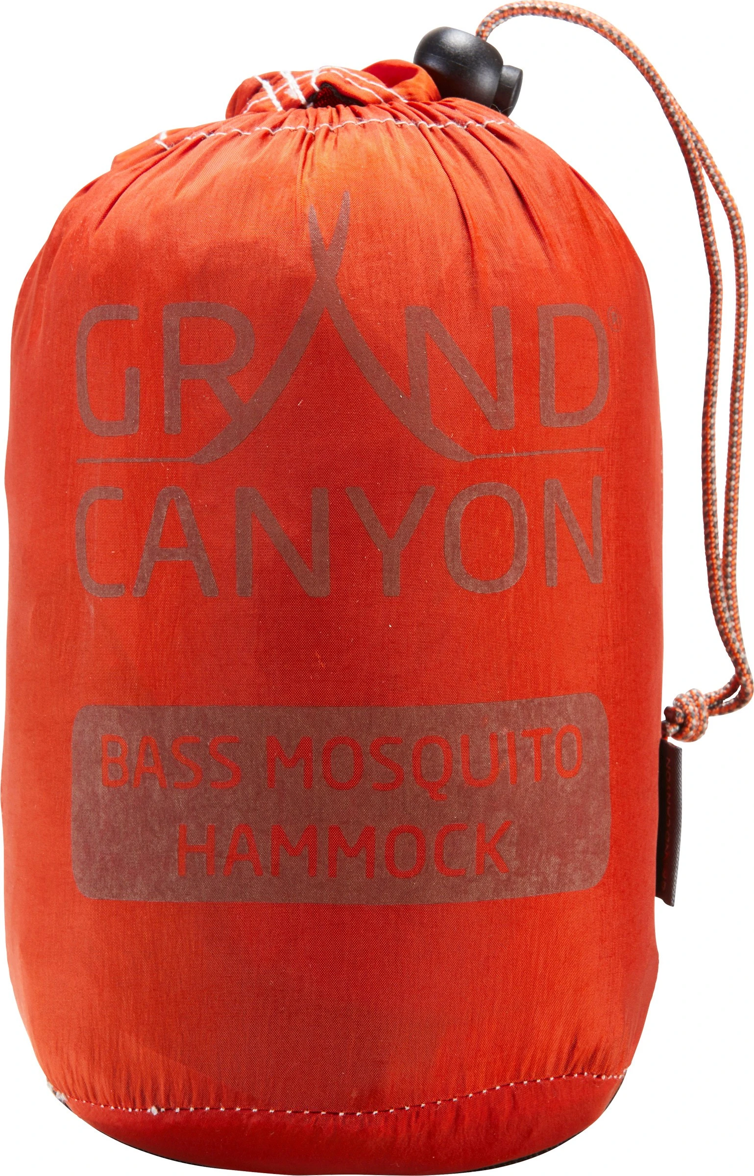 Grand Canyon Bass Mosquito Single Hammock 7 Grand Canyon Bass Mosquito Single Hammock - Billede 5