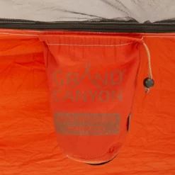 Grand Canyon Bass Mosquito Single Hammock 16 Grand Canyon Bass Mosquito Single Hammock -Campingudstyr Salg 2022 60700036 6