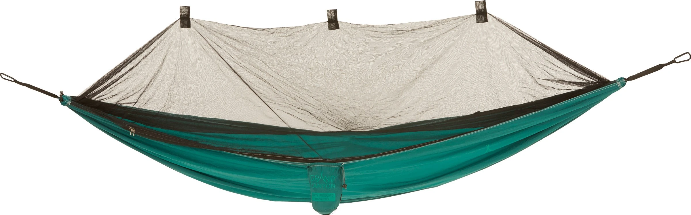Grand Canyon Bass Mosquito Single Hammock 3 Grand Canyon Bass Mosquito Single Hammock