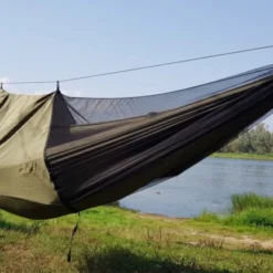 Bushbed Hammock -Campingudstyr Salg 2022 60700043 2
