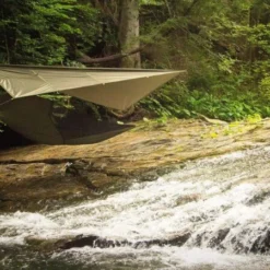 Bushbed Hammock -Campingudstyr Salg 2022 60700043 3