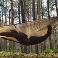 Ultralight Hammock