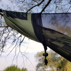 Jungle Hammock Mosquito Net -Campingudstyr Salg 2022 60700046 2 scaled
