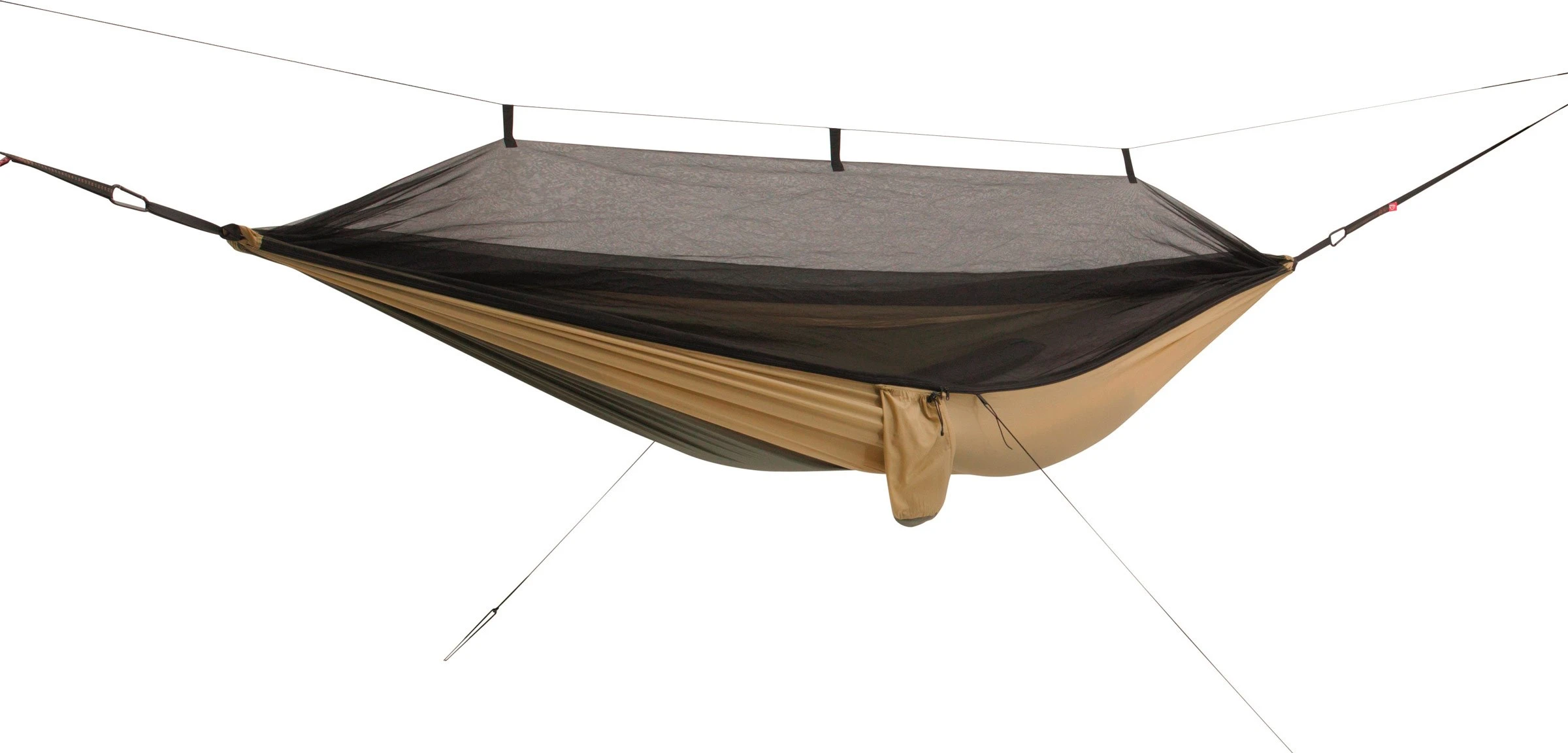 Robens Trace Ultimate Hammock Set 5 Robens Trace Ultimate Hammock Set - Billede 3
