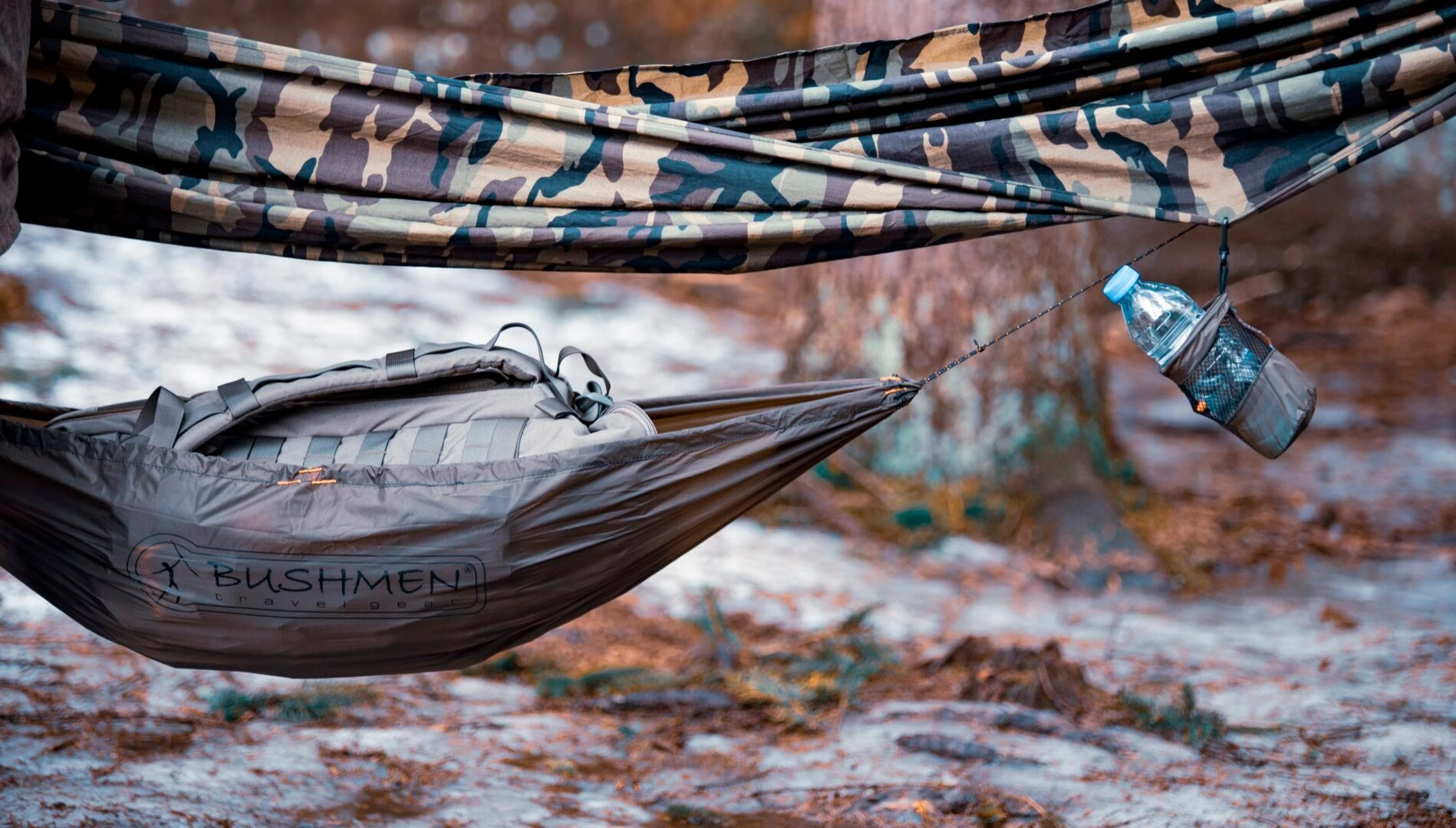 B-Cover™ Gear Sling / L 4 B-Cover™ Gear Sling / L - Billede 2