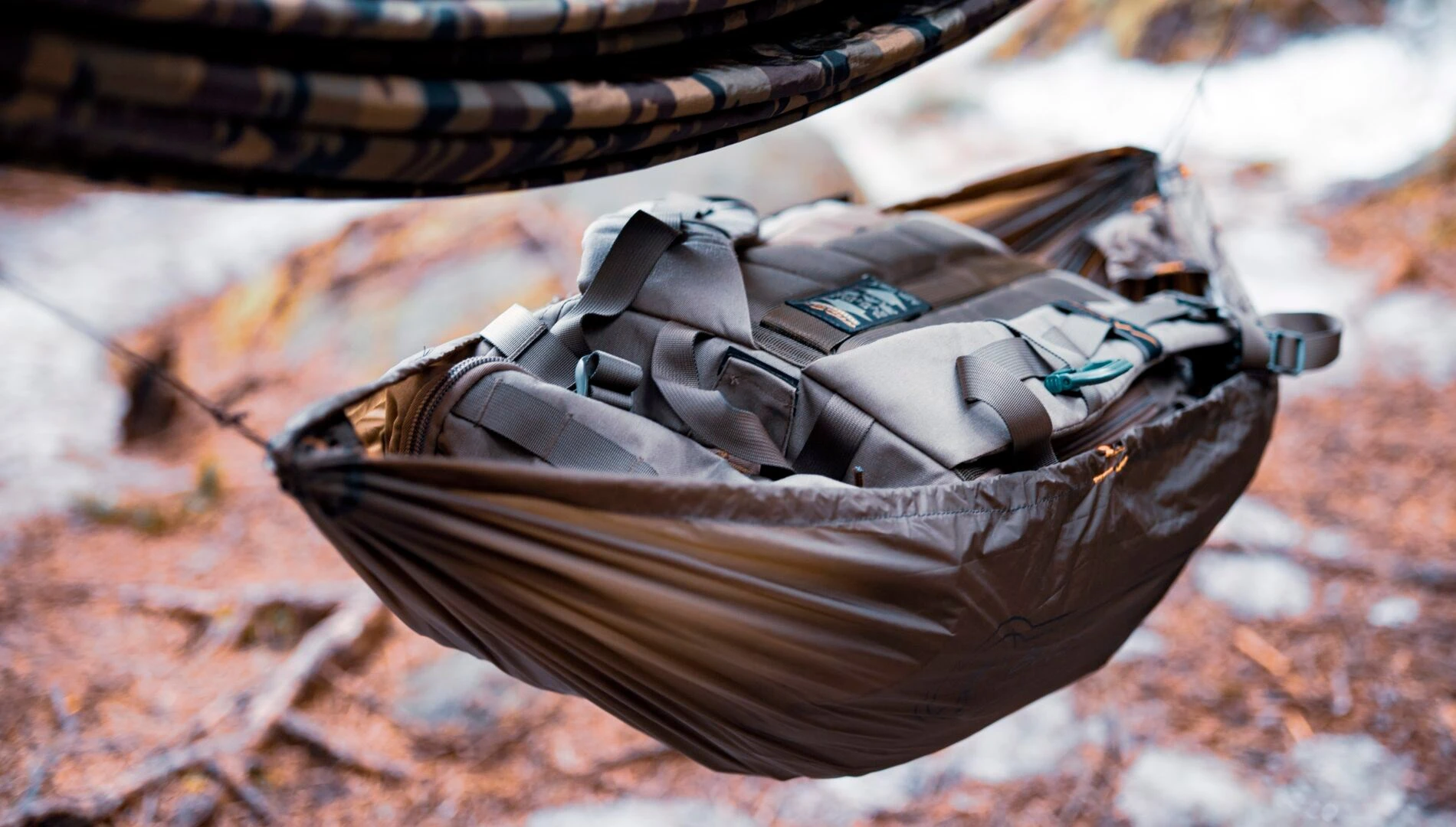 B-Cover™ Gear Sling / L 5 B-Cover™ Gear Sling / L - Billede 3