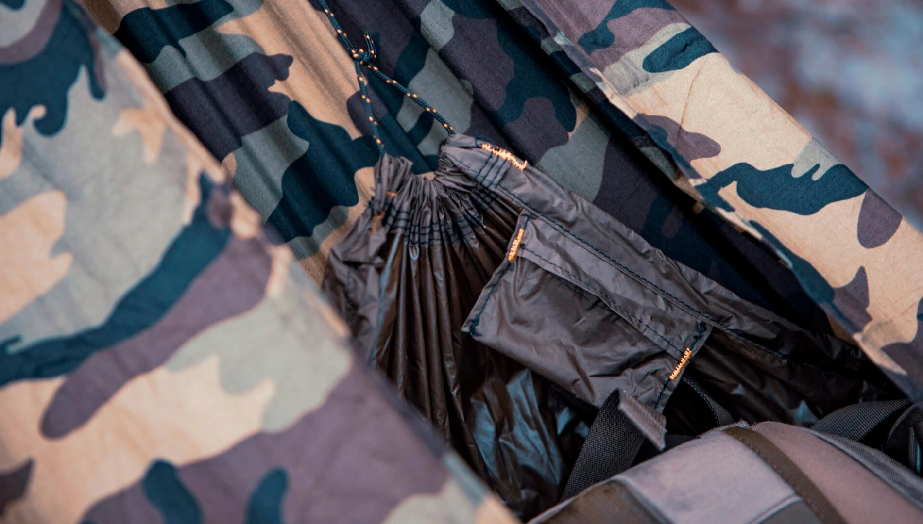 B-Cover™ Gear Sling / L 6 B-Cover™ Gear Sling / L - Billede 4