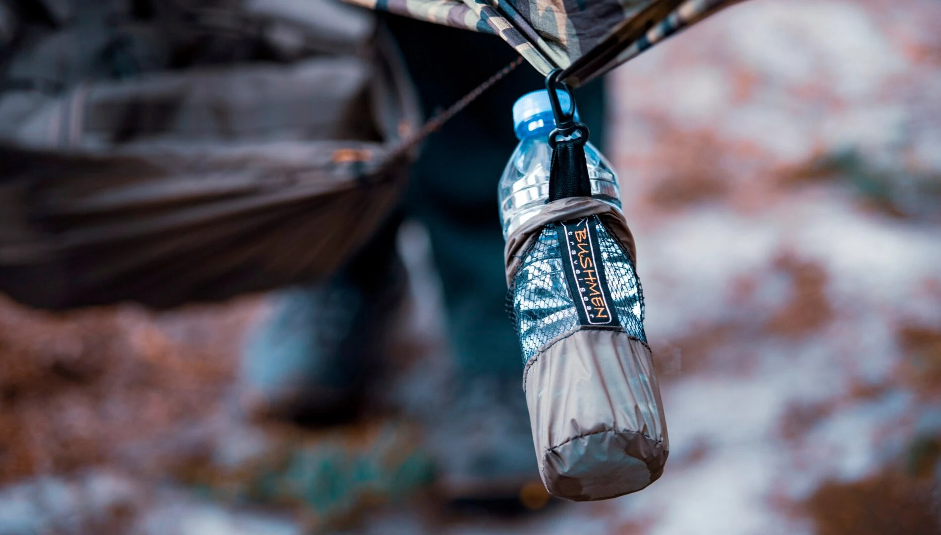 B-Cover™ Gear Sling / L 7 B-Cover™ Gear Sling / L - Billede 5