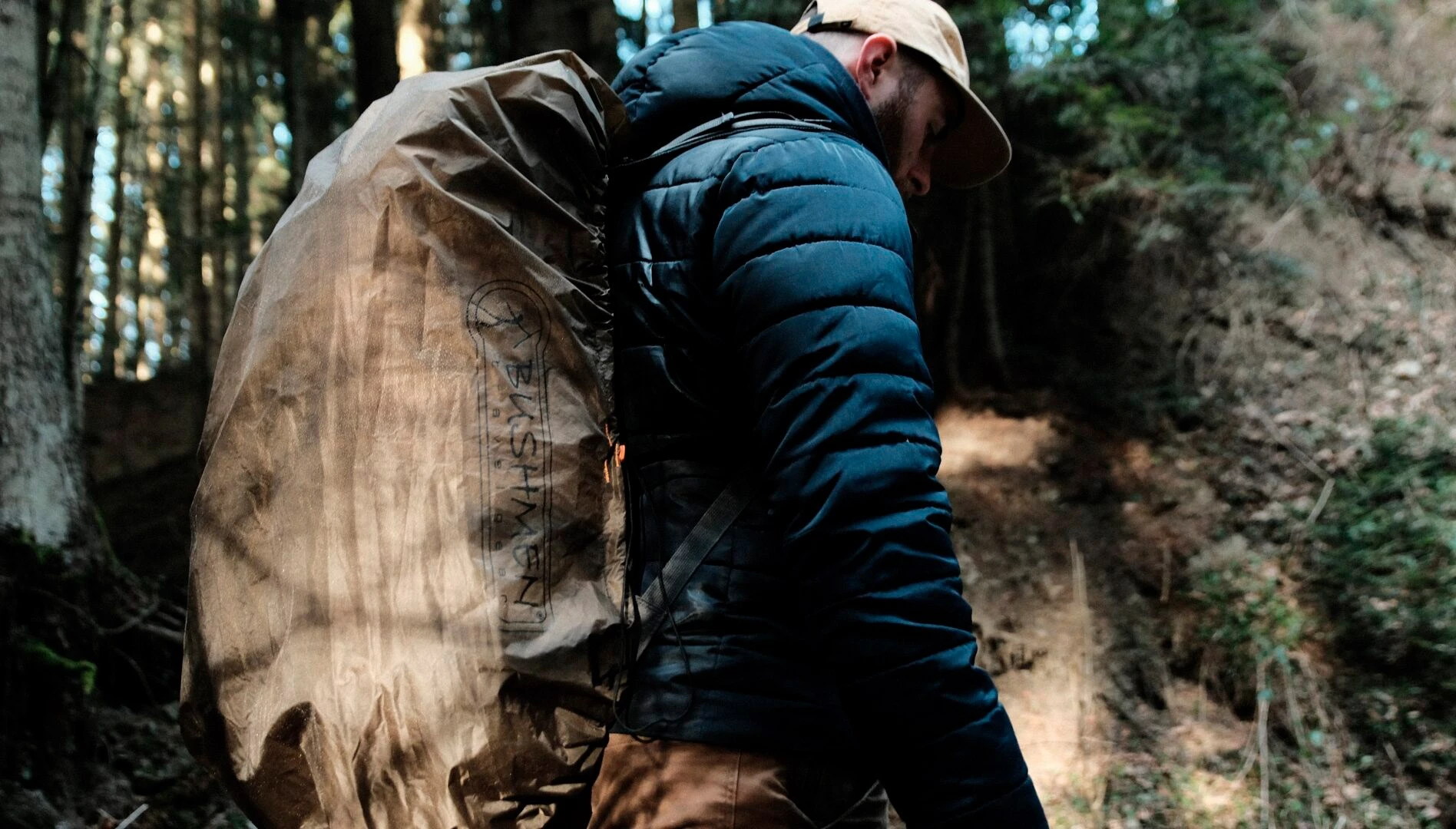 B-Cover™ Gear Sling / L 8 B-Cover™ Gear Sling / L - Billede 6