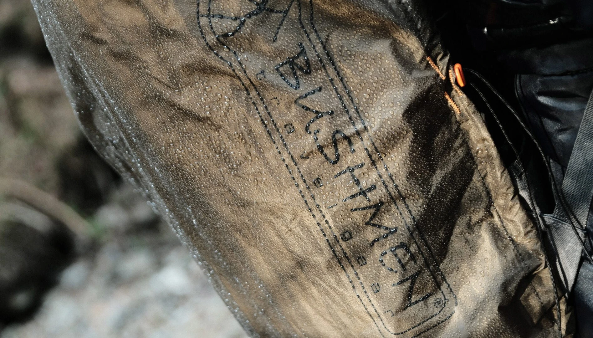 B-Cover™ Gear Sling / L 9 B-Cover™ Gear Sling / L - Billede 7