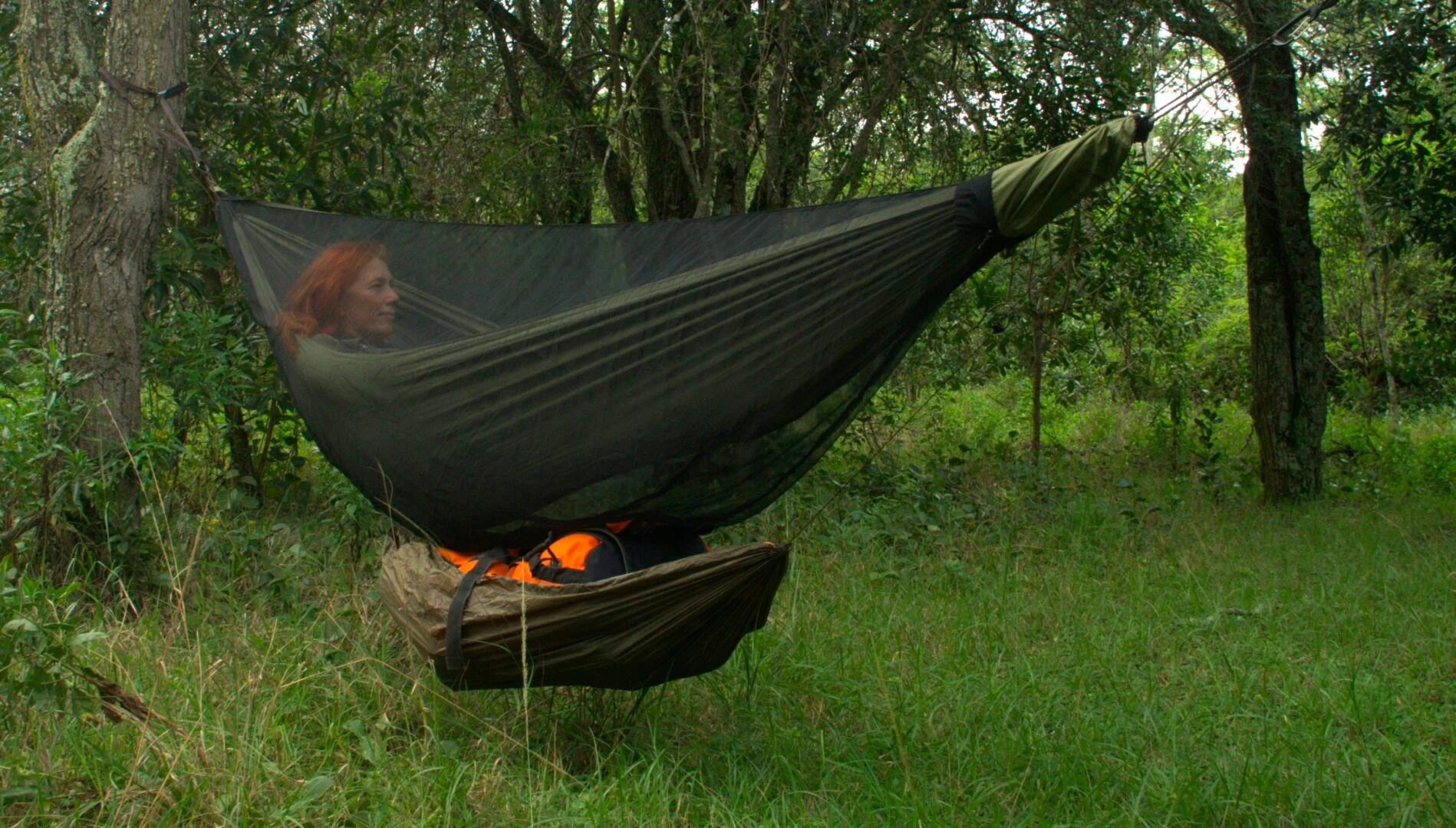 B-Cover™ Gear Sling / XL 4 B-Cover™ Gear Sling / XL - Billede 2