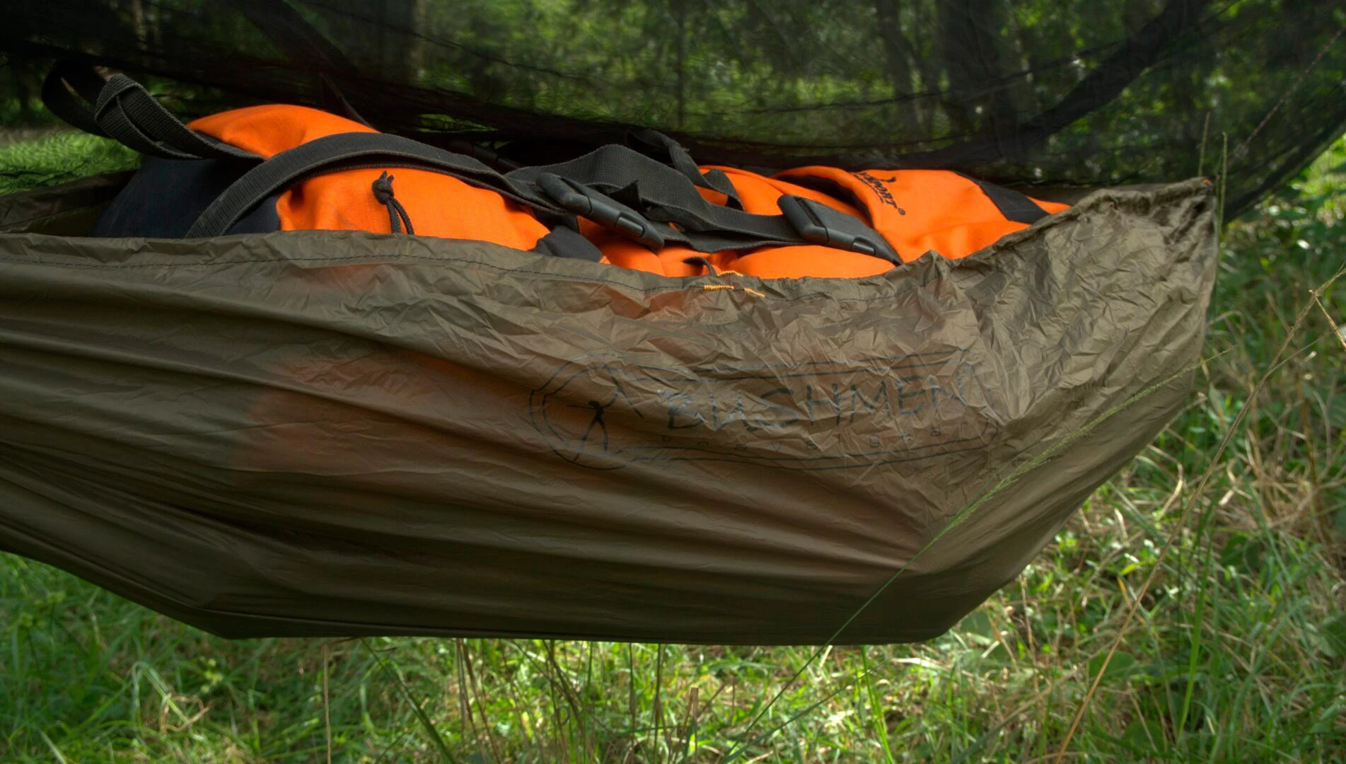 B-Cover™ Gear Sling / XL 5 B-Cover™ Gear Sling / XL - Billede 3