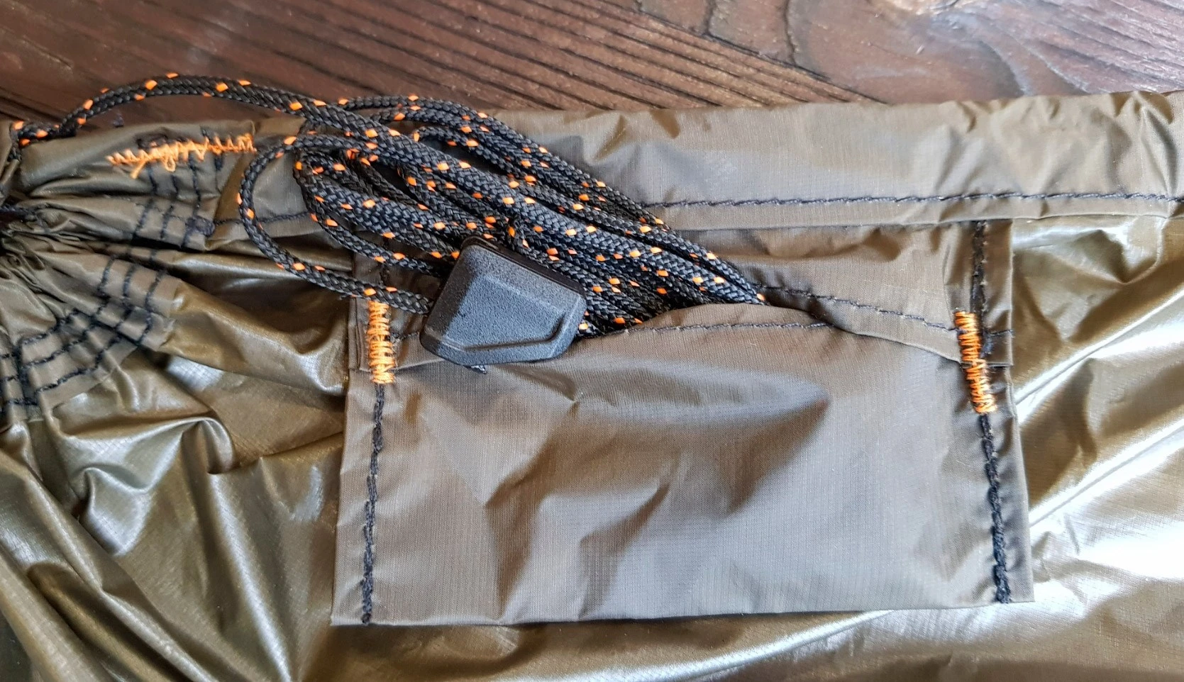 B-Cover™ Gear Sling / XL 8 B-Cover™ Gear Sling / XL - Billede 6