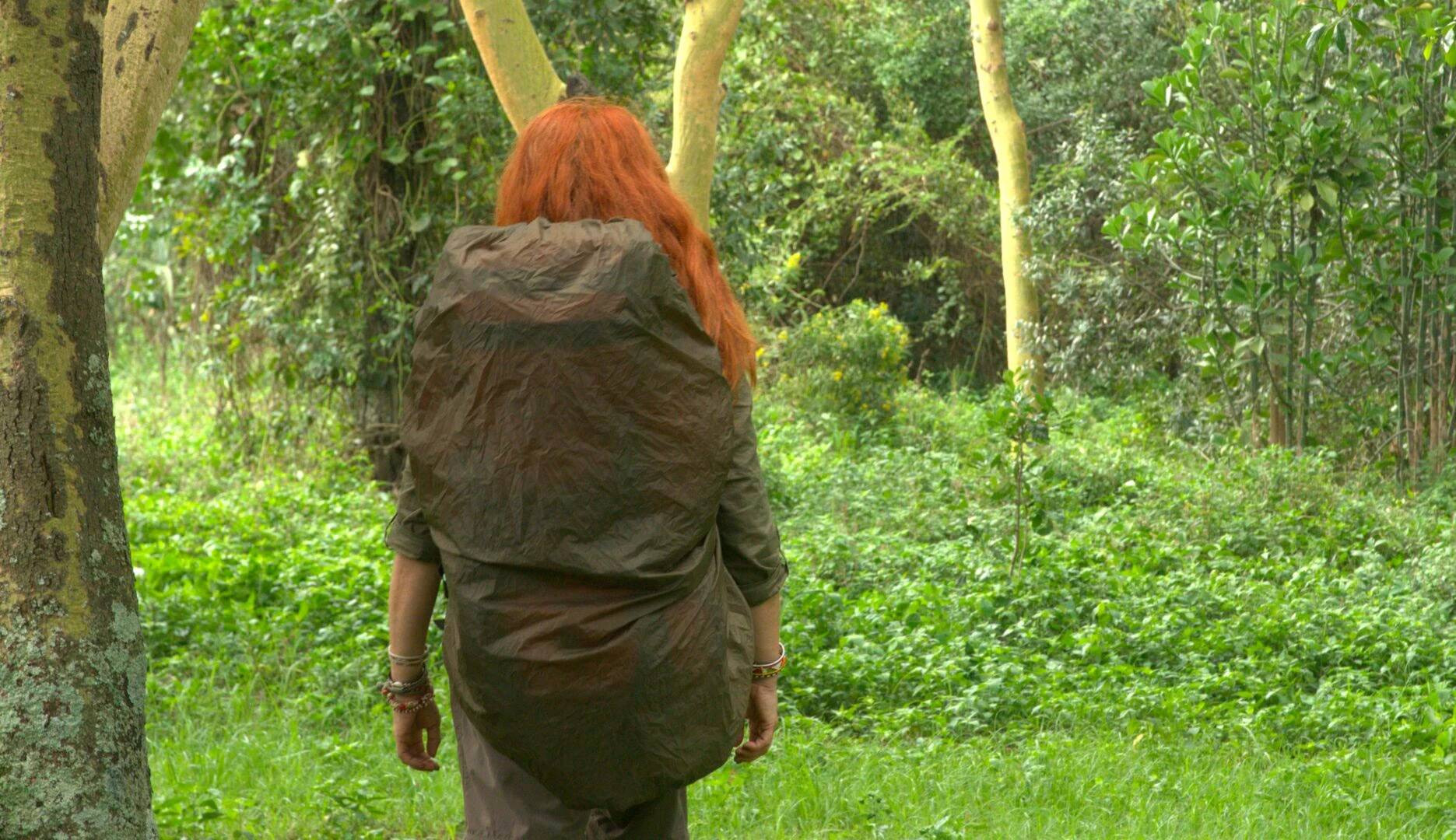 B-Cover™ Gear Sling / XL 9 B-Cover™ Gear Sling / XL - Billede 7