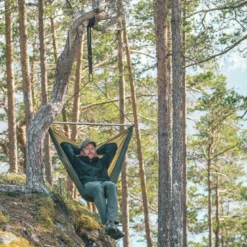Robens Trace Hammock Chair -Campingudstyr Salg 2022 60700054 8