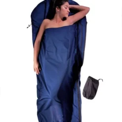 Cocoon Microfleece Mummy Liner