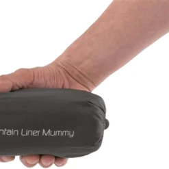 Robens Mountain Mummy Liner -Campingudstyr Salg 2022 60800042 5