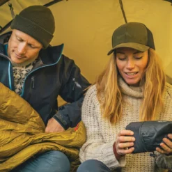 Robens Mountain Mummy Liner -Campingudstyr Salg 2022 60800042 6