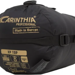 Carinthia XP Top -Campingudstyr Salg 2022 60900003 5