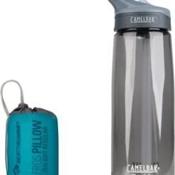 Sea To Summit Aeros Ultra Light Pillow Regular -Campingudstyr Salg 2022 61000025 4