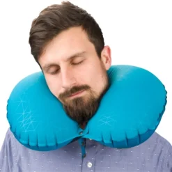 Sea To Summit Aeros Premium Traveller Pillow 11 Sea To Summit Aeros Premium Traveller Pillow -Campingudstyr Salg 2022 61000028 3