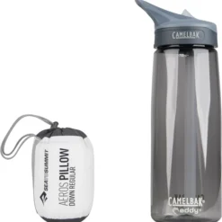 Sea To Summit Aeros Down Pillow Regular 11 Sea To Summit Aeros Down Pillow Regular -Campingudstyr Salg 2022 61000033 4