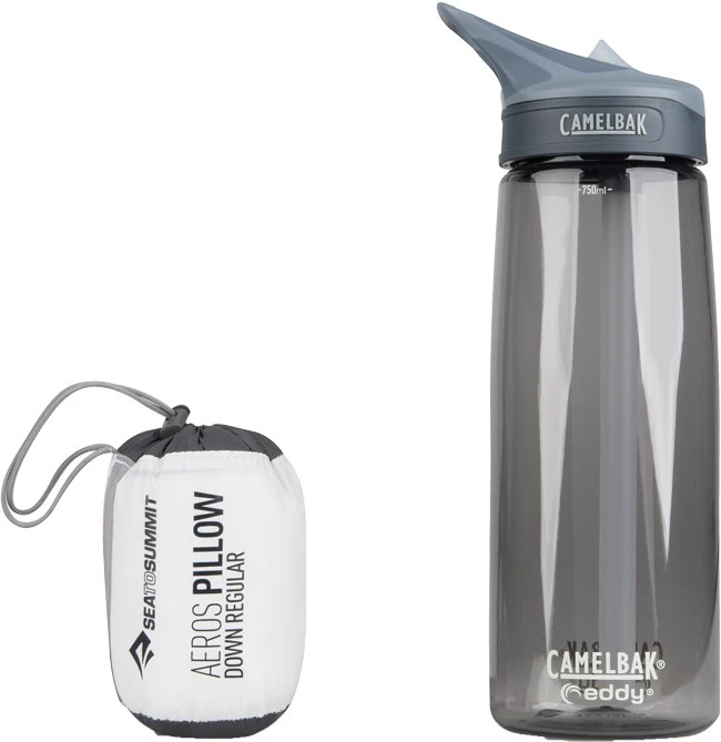 Sea To Summit Aeros Down Pillow Regular 7 Sea To Summit Aeros Down Pillow Regular - Billede 5