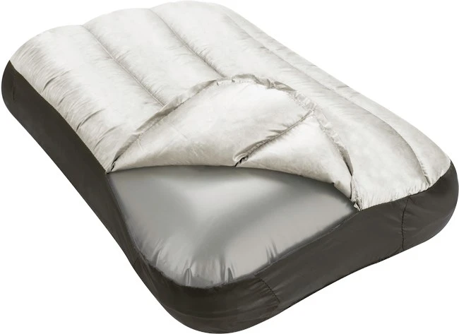 Sea To Summit Aeros Down Pillow Large 5 Sea To Summit Aeros Down Pillow Large - Billede 3