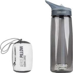 Sea To Summit Aeros Down Pillow Large 11 Sea To Summit Aeros Down Pillow Large -Campingudstyr Salg 2022 61000034 4