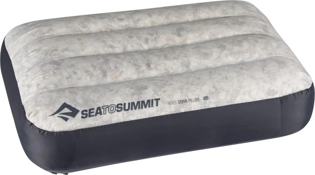 Sea To Summit Aeros Down Pillow Large 3 Sea To Summit Aeros Down Pillow Large